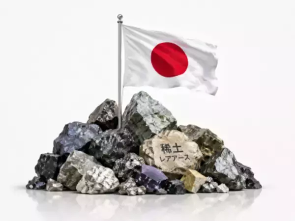 中国がレアアースで日本に圧力、一部輸出許可で「揺さぶり」も―台湾メディア