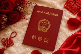 中国SNSで結婚証明書の偽造が横行、その用途は…―中国メディア