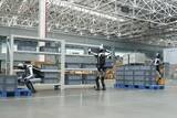 「中国企業が人型ロボットで世界最大の受注を獲得」の画像1