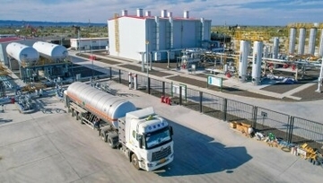 中国北西部最大の二酸化炭素回収・貯留・利用プロジェクト、累計注入量が200万トン突破