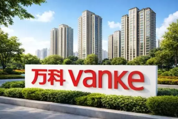 不動産大手の万科を救済するか否か、中国当局がジレンマ―シンガポールメディア