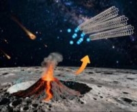 嫦娥6号の月のサンプルから初めて天然の単層カーボンナノチューブとグラファイトを発見―中国