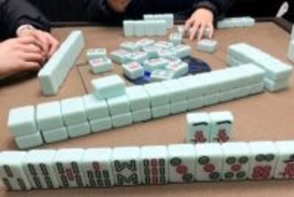 特殊コンタクトレンズでマージャン牌を“透視”、バレると開き直り―中国