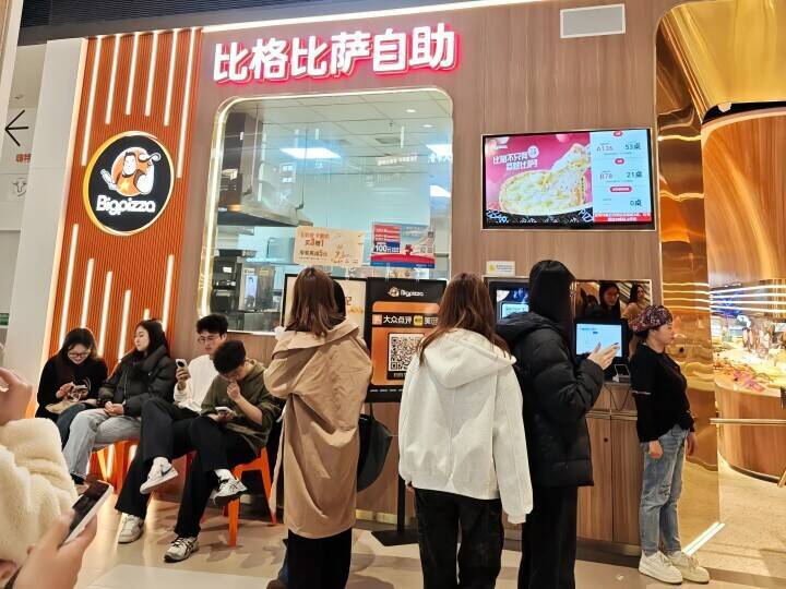 「中国版サイゼリヤ」がIPOへ―中国メディア