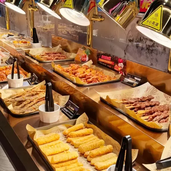 「「中国版サイゼリヤ」がIPOへ―中国メディア」の画像