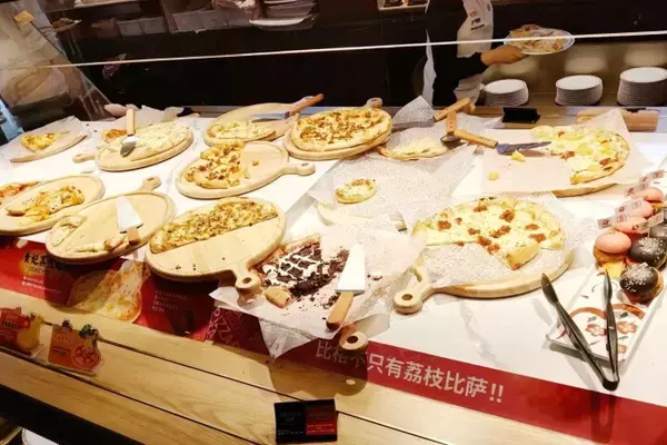 「「中国版サイゼリヤ」がIPOへ―中国メディア」の画像