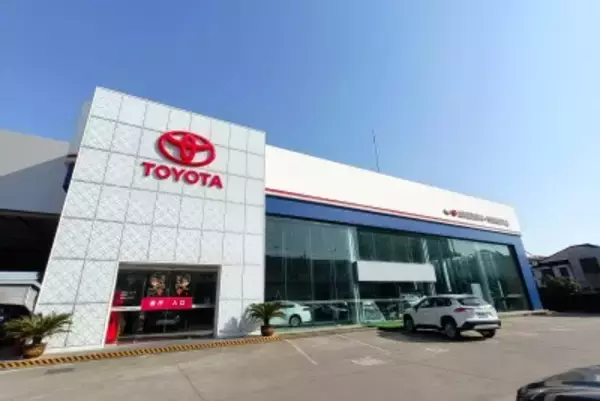 日系車が中国で「大敗退」―中国メディア