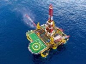 中国、海上油田で初めてドローンの大規模運用を実現、年約3億4000万円のコスト削減に―香港メディア