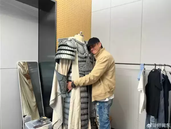 「江蘇省宿遷市で開催の都市サッカーリーグに「西楚の霸王」が登場―中国」の画像