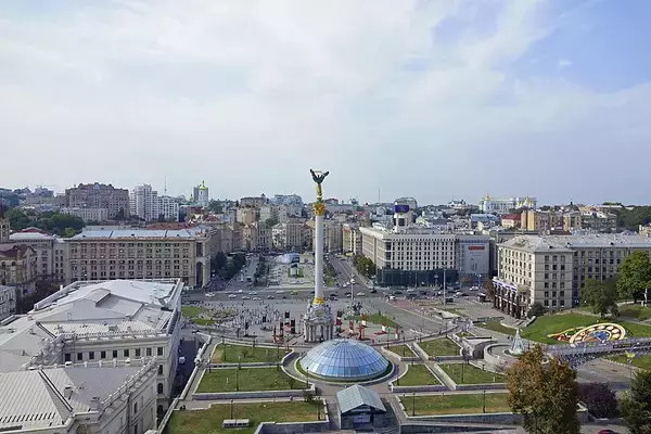 ロシアの大規模攻撃で11地域が停電―ウクライナ