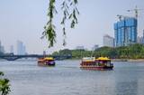 「「未来の都市」の輪郭を表しつつある北京副都心―中国」の画像5