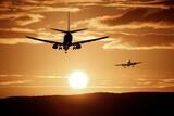 「日本の航空会社に影響も？ 中国の「改正 民用航空法」によるバタフライ効果―台湾空軍元副司令」の画像1