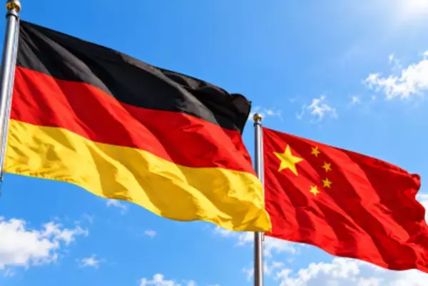 独企業の対中投資が3分の1増、対米投資は大幅減―海外メディア
