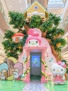 「VIVANT」とのコラボで批判、まだサンリオグッズ買う？中国ネット「買わない」「謝罪したから」
