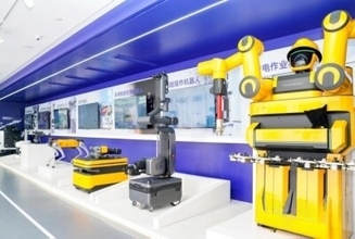 南京の1～10月のロボットコア産業規模が330億元規模に―中国