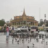 「カンボジアで中国人の消息不明多発、中国大使館が注意喚起―中国メディア」の画像1