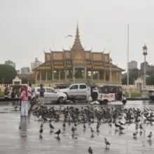 カンボジアで中国人の消息不明多発、中国大使館が注意喚起―中国メディア