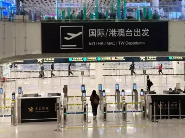 中国、2月は日本行き49路線で「全便運休」―中国メディア