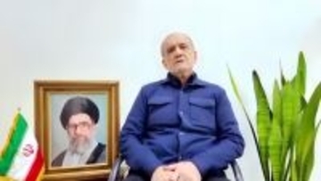 イラン大統領、無条件降伏は絶対に不可能