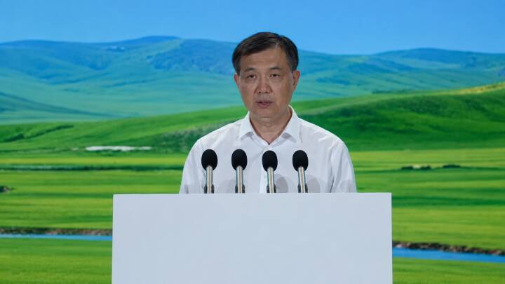 カーボンピークアウトに向けた取り組みを着実に推進―中国国家発展改革委