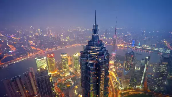 1〜7月全国の外資受入額は4383億3000万元―中国