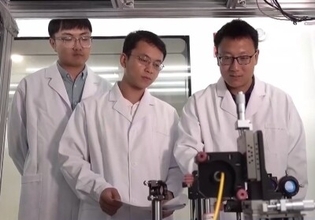 中国の研究チーム、ハイパースペクトルカメラのリアルタイム解析に初成功