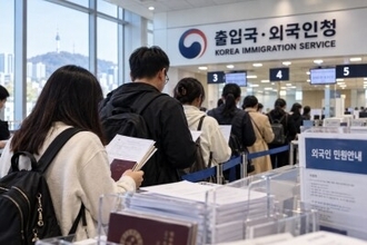 韓国滞在の中国人が再び100万人超に、永住権・住宅所有・投票権も増加＝韓国ネットで賛否
