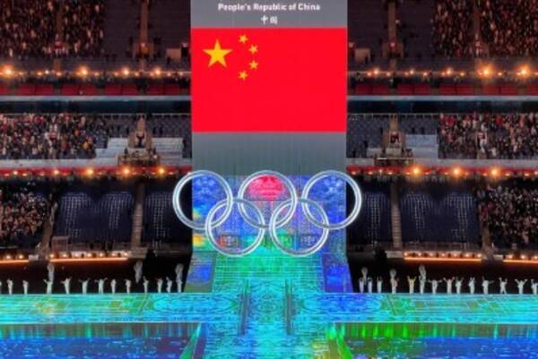 北京五輪の開会式テーマの 二十四節気 とは その歴史と精神性をひもとく 22年2月12日 エキサイトニュース