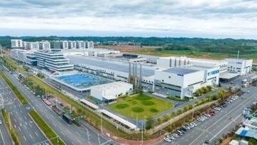 広西・南寧、世界の重要な新エネ電池産業集積地に躍進―中国メディア