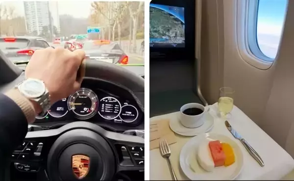 「韓国SNSで流行の「貧乏ミーム」に批判集まる＝韓国ネット「ただのマウント」「面白くないし下品」」の画像