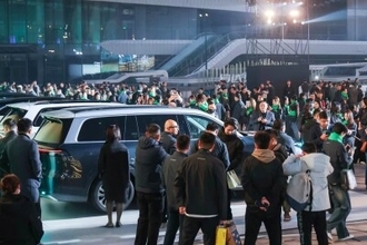 「大きな衝撃を受けた」＝カナダのディーラーが中国製EVを絶賛、その理由とは？―カナダメディア