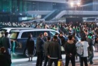 「大きな衝撃を受けた」＝カナダのディーラーが中国製EVを絶賛、その理由とは？―カナダメディア