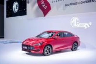 中国自動車メーカーの欧州販売、単月10万台突破、市場シェア10％に迫る―中国メディア