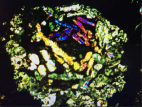 中国の研究者、44億8000万年前の「太陽系の生きた化石」を解明