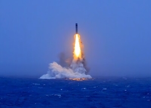 太平洋へのミサイル発射実験、批判や懸念に「過剰な反応示さないよう望む」と中国側