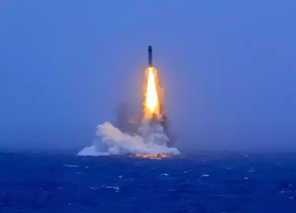 太平洋へのミサイル発射実験、批判や懸念に「過剰な反応示さないよう望む」と中国側