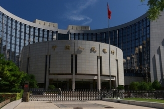 中国が20カ月連続で金準備を買い増し