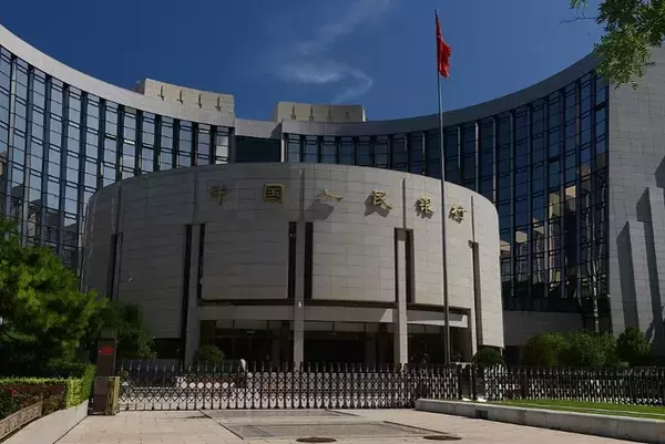 中国が20カ月連続で金準備を買い増し