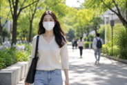 中国でコロナ陽性率が20％を突破―シンガポールメディア