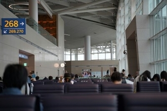 猛暑で韓国の空港にホームレスが急増、退去措置も＝韓国ネット「追い出して当然」「代わりの支援策を」