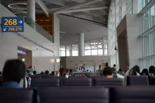 猛暑で韓国の空港にホームレスが急増、退去措置も＝韓国ネット「追い出して当然」「代わりの支援策を」
