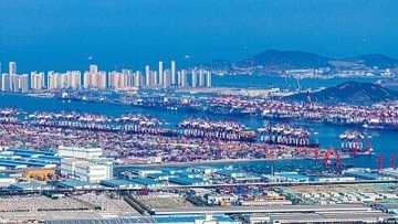 3番目のGDP10兆元省が誕生！総合力アップの山東省―中国