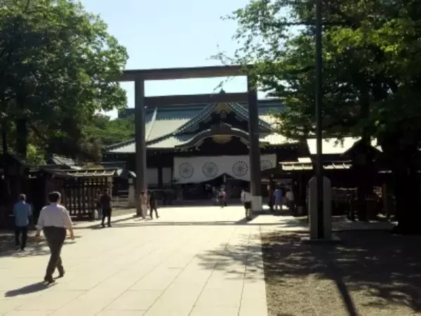 ポケモンの靖国神社でのイベント、なぜ「過ち」を犯したのか―香港メディア