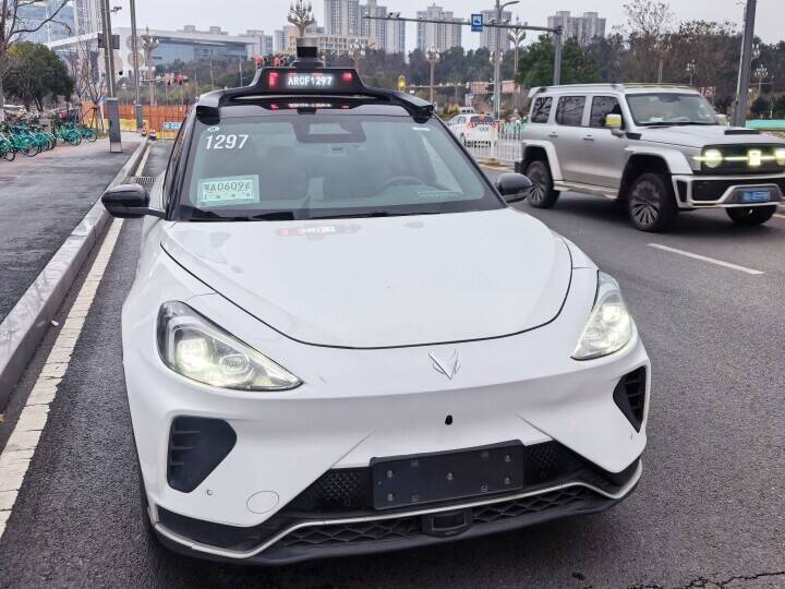 中国最高裁、自動運転車の運転者は車両に対して責任を負うと認定―仏メディア