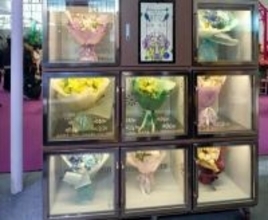 中国は世界最大の花卉生産国・消費国・貿易国