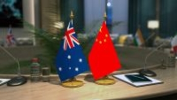 オーストラリア外相が28日に訪中、概要と期待を説明―中国外交部