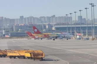 中央アジアとつながる新疆ウイグル自治区、3時間で全域に到着可能―中国メディア