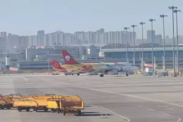 中央アジアとつながる新疆ウイグル自治区、3時間で全域に到着可能―中国メディア