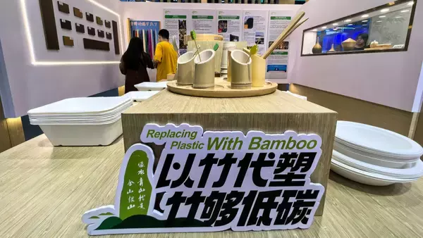 中国の「グリーン製品」輸出が世界シェア22％超に、EV・電池・太陽光が牽引