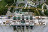 「上半期の水資源建設投資が5151億元を完了―中国」の画像1